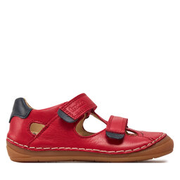 

Босоніжки Froddo Paix Double G2150185-3 S Red, Червоний