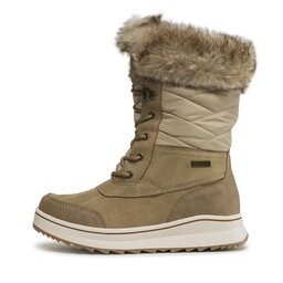 

Снігоходи MOLS Sentian W M214316 Chateau Gray 1060, Бежевий