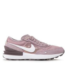 

Взуття Nike Waffle One (Gs) DC0481 601 Pink Glaze/White/Lt Violet Ore, Фіолетовий