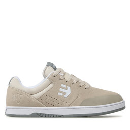 

Снікерcи Etnies Marana 4101000403 Warm Grey 389, Бежевий
