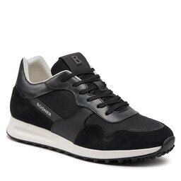 Bogner Sneakersy Bogner Braga 5 Y2240910 Black 001