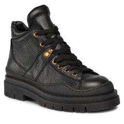 See By Chloé Μποτάκια See By Chloé SB41080A Black 999