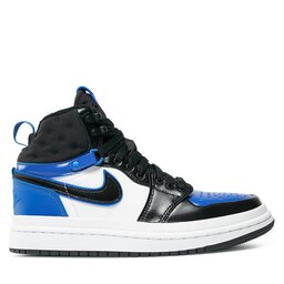 

Взуття Nike Air Jordan 1 Acclimate DC7723 401 Game Royal/Black/White, Кольоровий