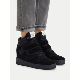 Guess Jeans Sneakers Guess Jeans EO-GUJ1010 Schwarz