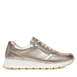 Remonte Sneakers Remonte D2G01-90 Goldfarben