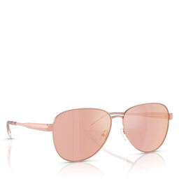 Michael Kors Ochelari de soare Michael Kors 0MK1160 11086X61 Roz