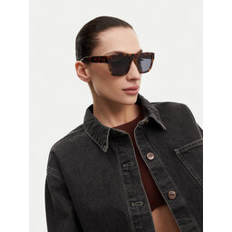 Vans Saulesbrilles Vans VN0A7PR1PA91 Brūns