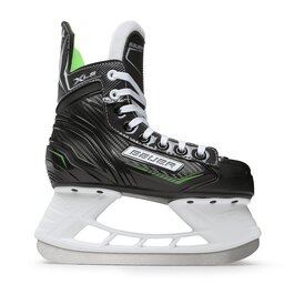 

Ковзани Bauer X-Ls 1058933 Blk, Чорний