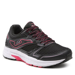 Joma Обувки Joma R.Vitaly Lady 2229 RVITLW2229 Black/Fuchsia