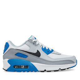Nike Αθλητικά Nike AIR MAX 90 LTR CD6864 Λευκό