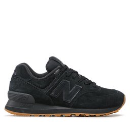 

Снікерcи New Balance U574NBB Чорний