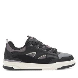 Sprandi Sneakersy Sprandi MPS24C141A-6 Čierna