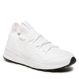 Polo Ralph Lauren Сникърси Polo Ralph Lauren Trkstr 200ii 809891760002 White