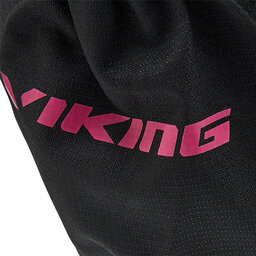 

Ступтути Viking Volcano 850/19/6743 46, Чорний