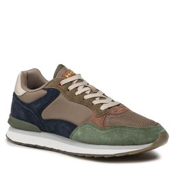 HOFF Sneakersy HOFF Colonia 22302609 Navy Blue 410