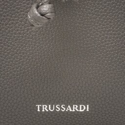 

Рюкзак Trussardi Nadir Backpack Sm 75B01491 E160, Сірий