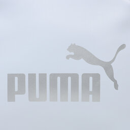 

Сумка Puma Core Up Boxy X-Body 079484 02 Platinum Gray, Голубий
