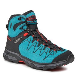 ALPINE PRO Trekkingi ALPINE PRO Cassiel UBTS222644PL Capri Breeze