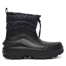 Vans Gummistiefel Vans All-Trac Wellie MTE VN000V8H01X1 Schwarz