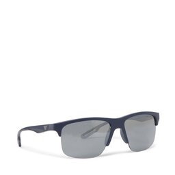 Emporio Armani Occhiali da sole Emporio Armani 0EA4188U 50886G Matte Blue