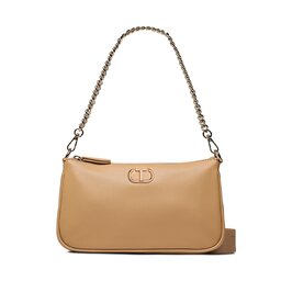 

Сумка TWINSET 231TD8282 Cuban Sand 06017, Бежевий