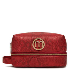 Monnari Neceser Monnari CSMIMP0 Rojo