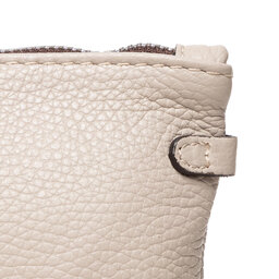 

Сумка Gianni Chiarini Hermy BS 3695/22AI GRN Lamb, Бежевий