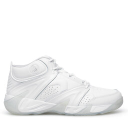 Shaq Laisvalaikio batai Shaq DEVASTATOR AQ95010M-W Balta