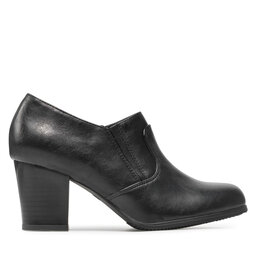 

Туфлі Clara Barson WYL3205-5 Black, Чорний