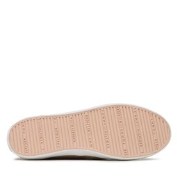 

Кросівки Tommy Hilfiger Essential Slip-On Sneaker FW0FW06956 Misty Blush TRY, Бежевий