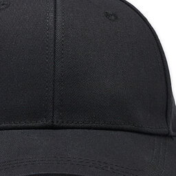 

Бейсболка Trussardi 57Z00283 Black K299, Чорний
