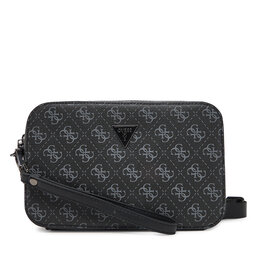 Guess Saszetka Guess PMMILO P5245 Czarny