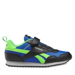 

Взуття Reebok Royal Classic Jog 3 HP8673 Чорний
