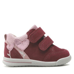

Снікерcи Superfit 1-006369-5500 M Pink, Рожевий