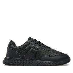 BOSS Sneakers Boss Titanium 50537870 10251947 01 Negru