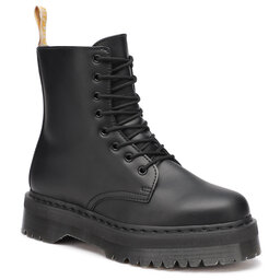 Dr. Martens Glády Dr. Martens V Jadon II Mono 25310001 Black