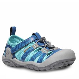 Keen Sandaler Keen Knotch Creek 1027213 Fjord Blue/Ipanema