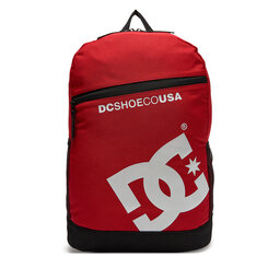 DC Hátizsák DC DCI-P-001-07 Piros