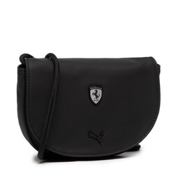 

Сумка Puma Ferrari Spt Wmns Xbody Pouch 541470 01 Puma Black, Чорний