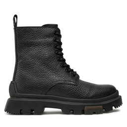HUGO Botas Hugo Fabyan 50529893 10221533 01 Negro