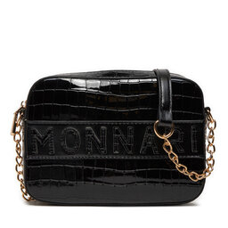 Monnari Torebka Monnari BAG2780-M20 Czarny