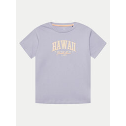 Jack&Jones Jack&Jones Camiseta Detroit 12269816 Violeta Relaxed Fit