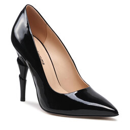 Solo Femme Stilettos Solo Femme 14415-32-B48/C26-04-00 Svart