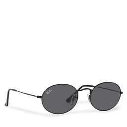 Ray-Ban Slnečné okuliare Ray-Ban 0RB3547 002/B1 Čierna