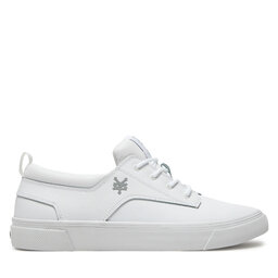 Zoo York Πάνινα παπούτσια Zoo York 10720011 Λευκό