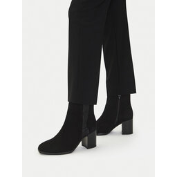 Lasocki Stiefeletten Lasocki CEO-WB-GIOIA-54 Schwarz