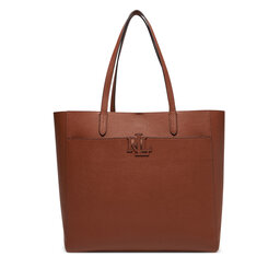 LAUREN RALPH LAUREN Torbica LAUREN RALPH LAUREN 431960183001 Smeđa