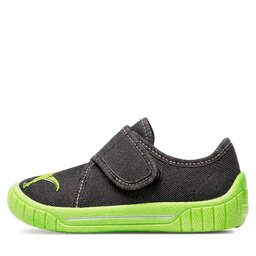 

Тапочки Superfit 1-800278-0010 M Schwarz, Чорний