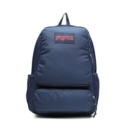 JanSport Ryggsäck JanSport Doubleton EK0A5BFON541 Navy