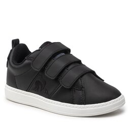 Le Coq Sportif Tenisice Le Coq Sportif Courtclassic Ps Workwear 2220338 Black